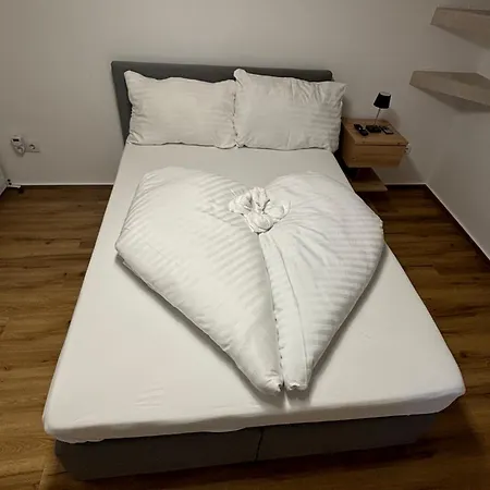 Ferienapartments Perdacher Апартаменты Фельден-ам-Вёртер-Зе