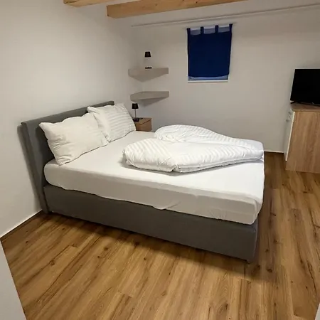 Appartamento Ferienapartments Perdacher Velden am Wörthersee