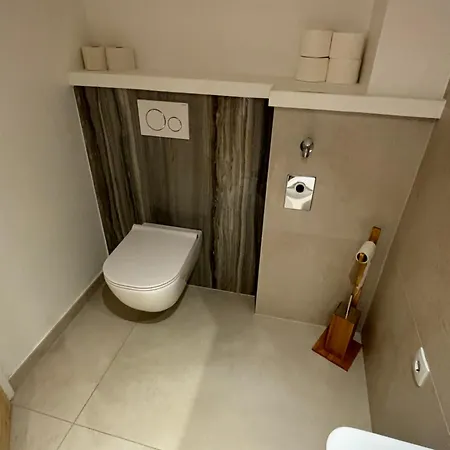 Ferienapartments Perdacher Фельден-ам-Вёртер-Зе