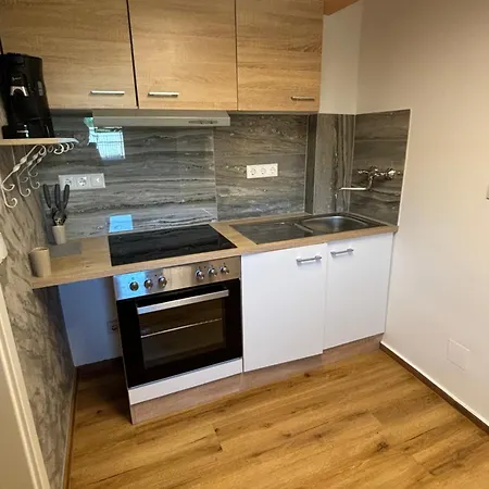 Ferienapartments Perdacher Appartamento