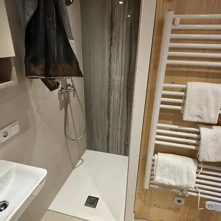 Ferienapartments Perdacher Апартаменты *