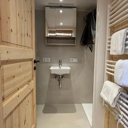 Апартаменты Ferienapartments Perdacher *