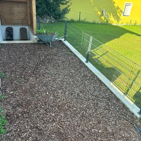 Ferienapartments Perdacher *