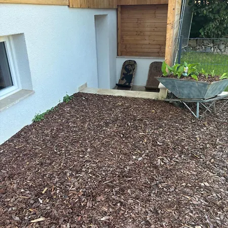 Apartment Ferienapartments Perdacher *