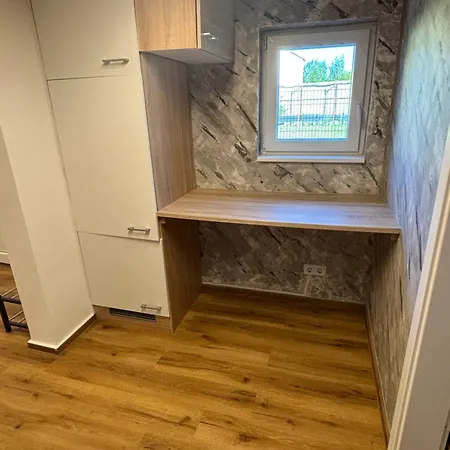 Ferienapartments Perdacher *