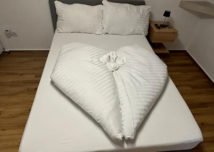 Ferienapartments Perdacher Апартаменты Фельден-ам-Вёртер-Зе