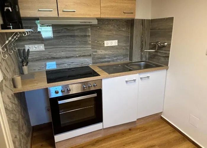 Ferienapartments Perdacher Апартаменты