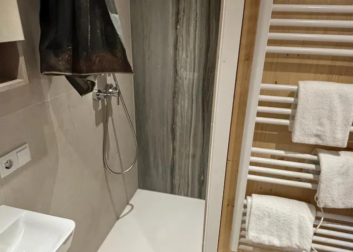 Ferienapartments Perdacher Апартаменты *