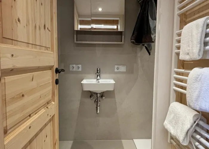 Апартаменты Ferienapartments Perdacher *