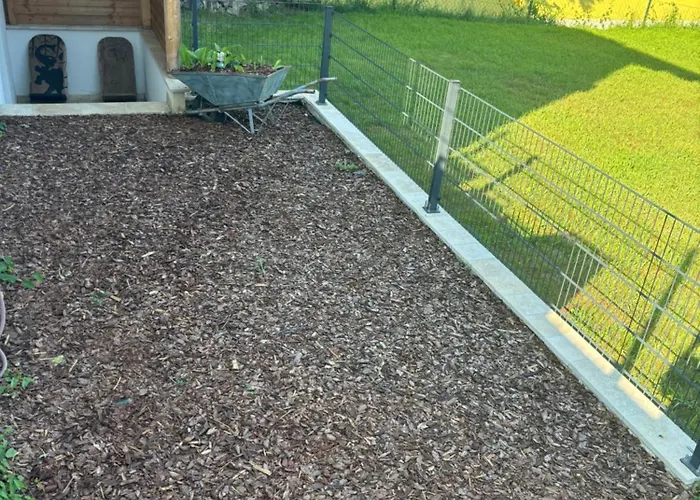 Ferienapartments Perdacher *