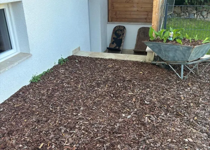 Апартаменты Ferienapartments Perdacher *