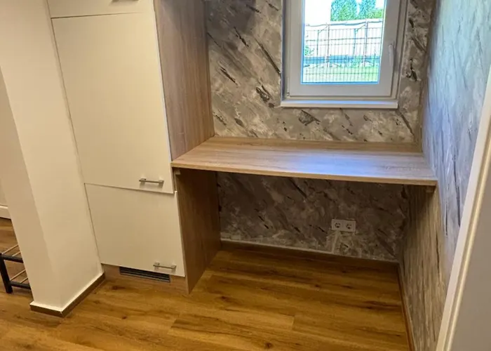 Ferienapartments Perdacher *